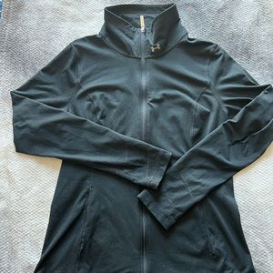 Under Armour All Season black jacket